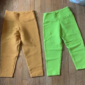 BBB comparison